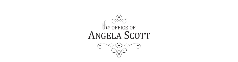 The Office Of Angela Scott The Brand Hatchery