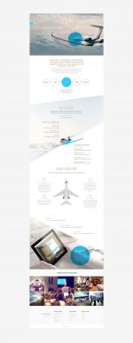 Horizon Private Air Charter