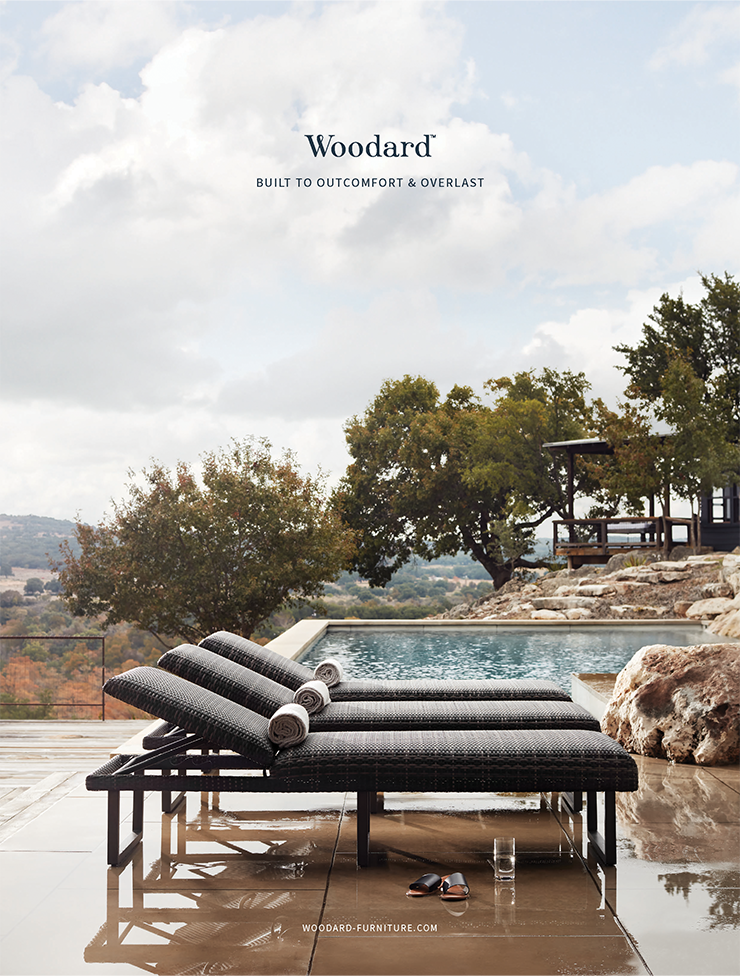 Woodard