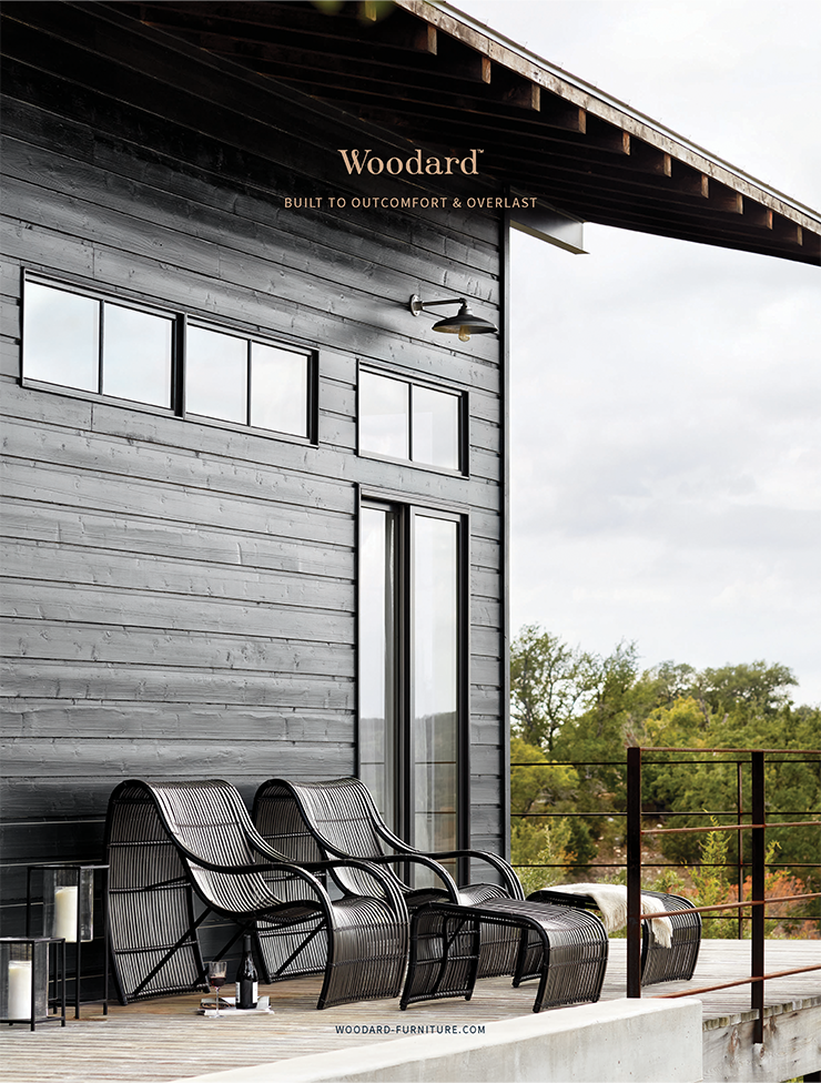 Woodard