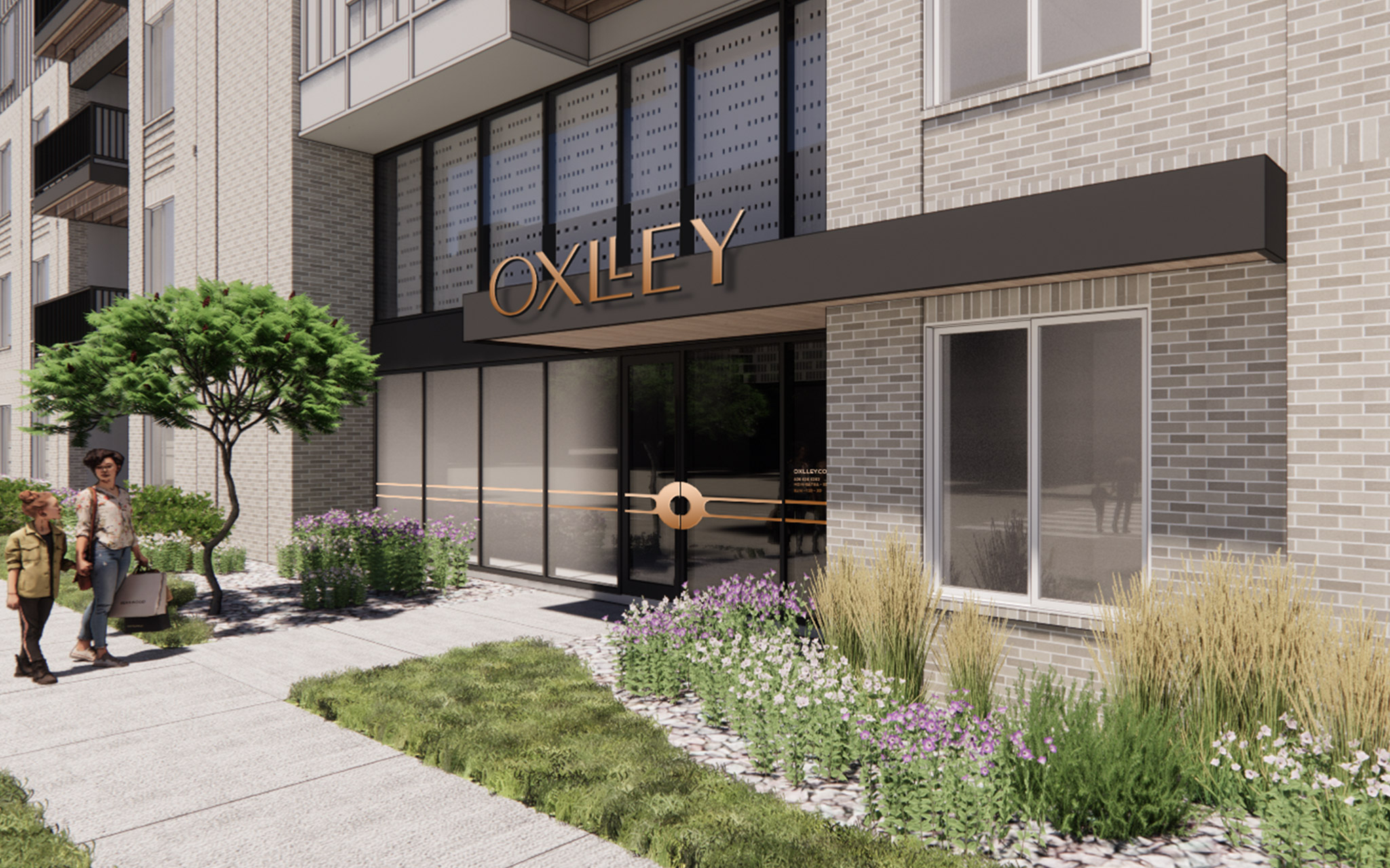 Oxlley
