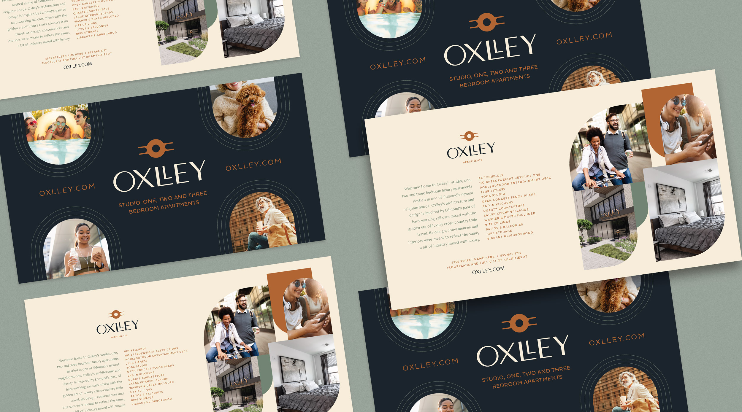 Oxlley