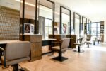 Rookstool Salon